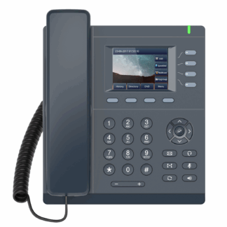Aussie 921E SIP Phone